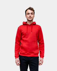 Hoodie pour homme Made in France personnalisable - 9