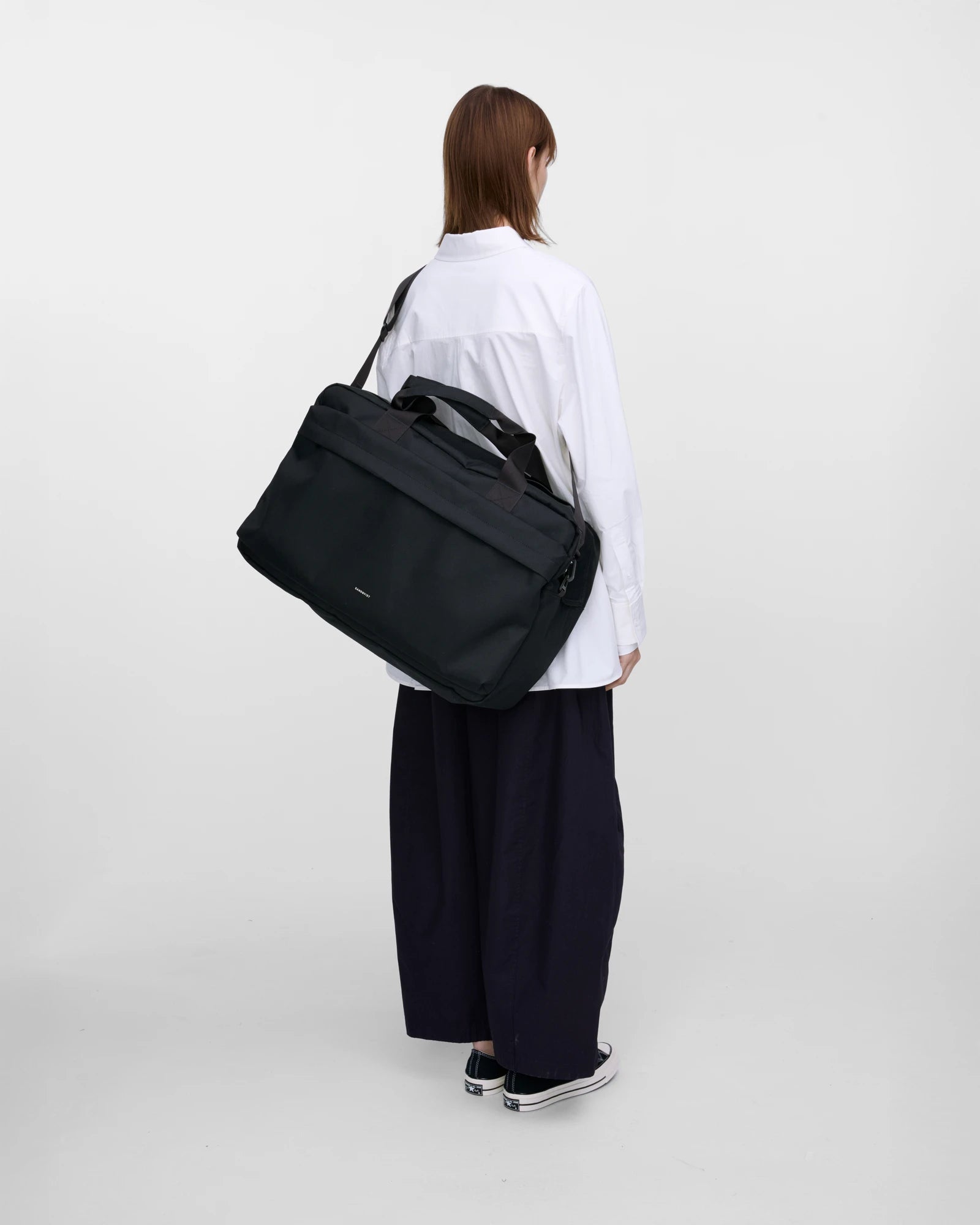Bolsa de viaje Sandqvist GO Weekender L para personalizar - 14