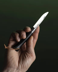Couteau inox Opinel N°6 à personnaliser - 27