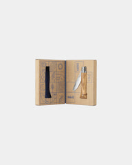 Couteau inox Opinel N°6 à personnaliser - 6