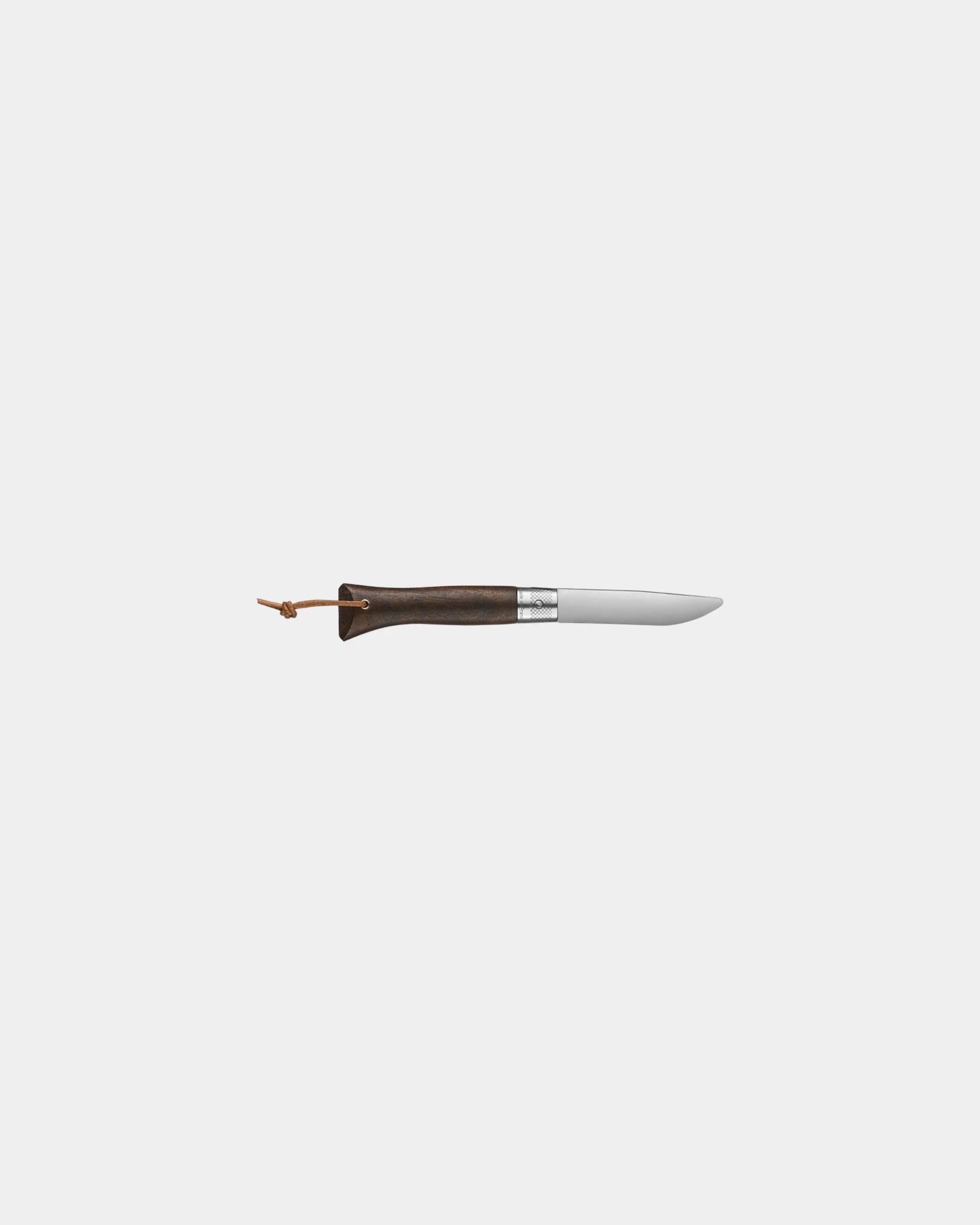 Couteau inox Opinel N°6 à personnaliser - 11