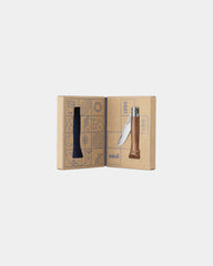 Couteau inox Opinel N°6 à personnaliser - 16