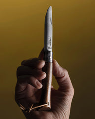 Couteau inox Opinel N°6 à personnaliser - 20