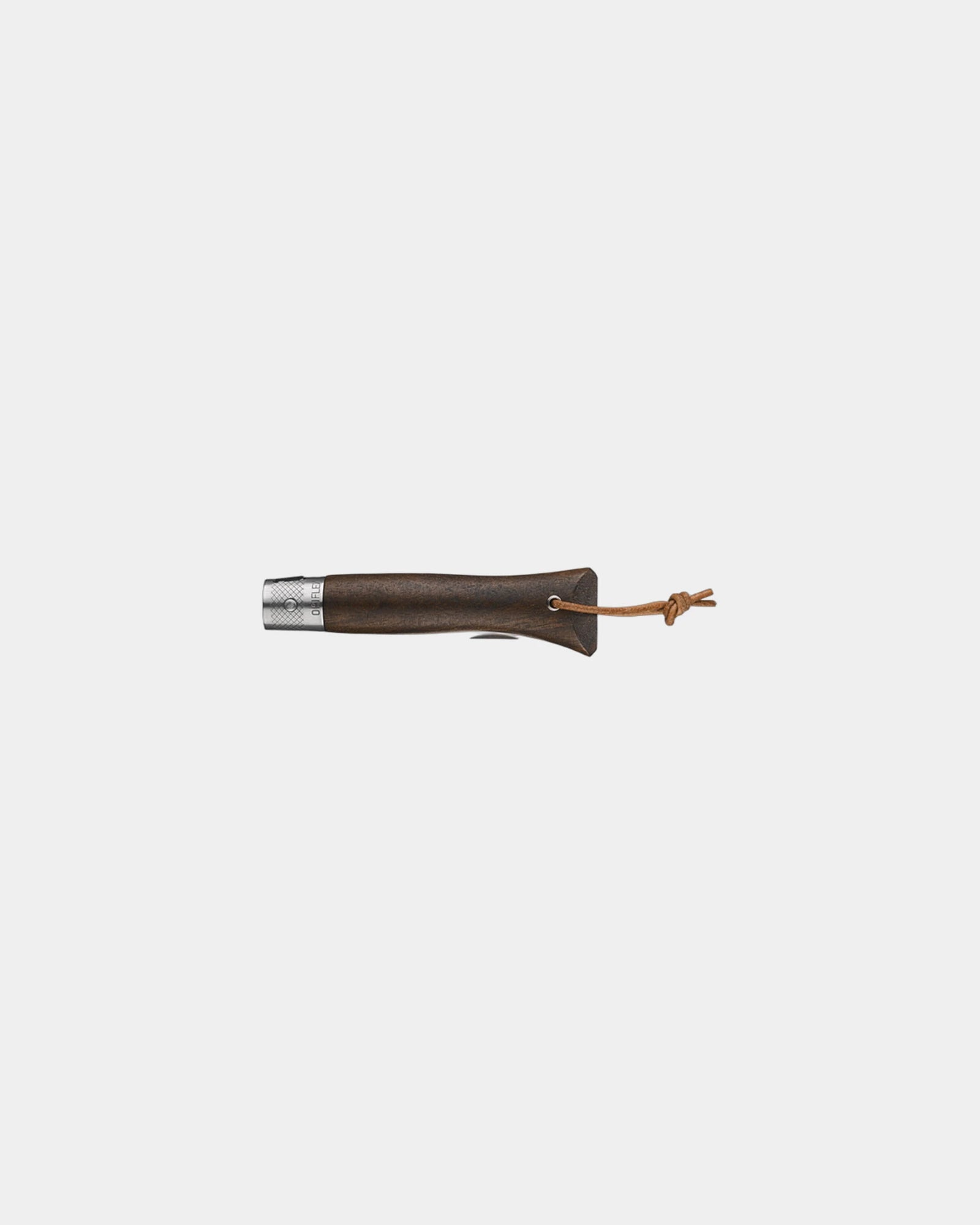 Couteau inox Opinel N°6 à personnaliser - 14