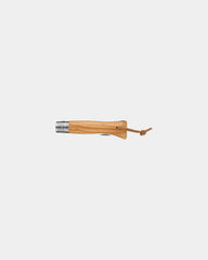 Couteau inox Opinel N°6 à personnaliser - 4