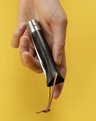 Couteau inox Opinel N°6 à personnaliser - 28