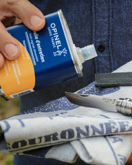 Huile végétale 150 ml Opinel à personnaliser - 3