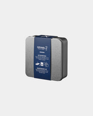 Kit affûtage couteau Opinel à personnaliser - Gray