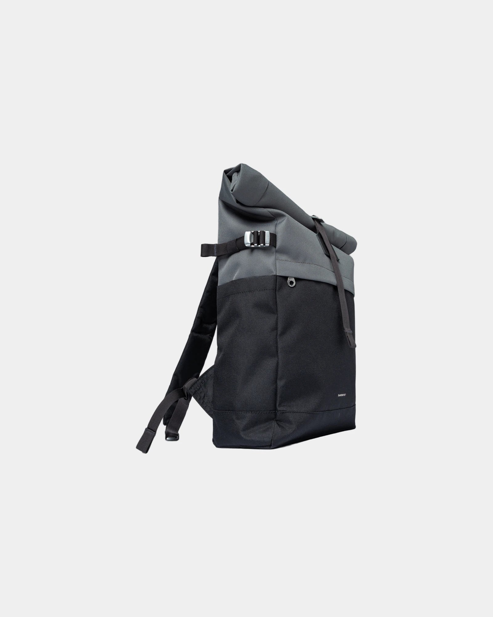 Mochila Rolltop reciclada Sandqvist Icon para personalizar - 1