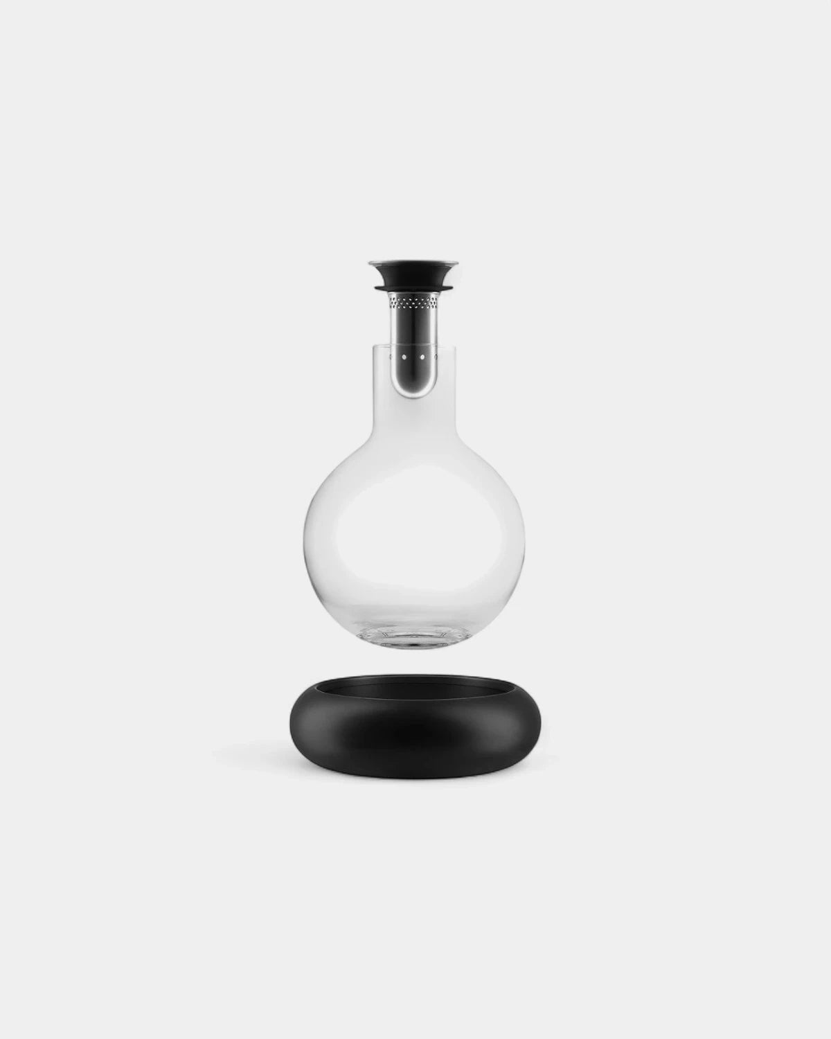 Carafe à vin avec base refroidissante - 4