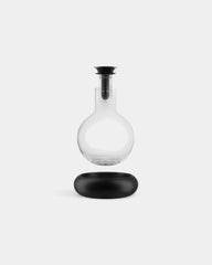 Carafe à vin avec base refroidissante - 4
