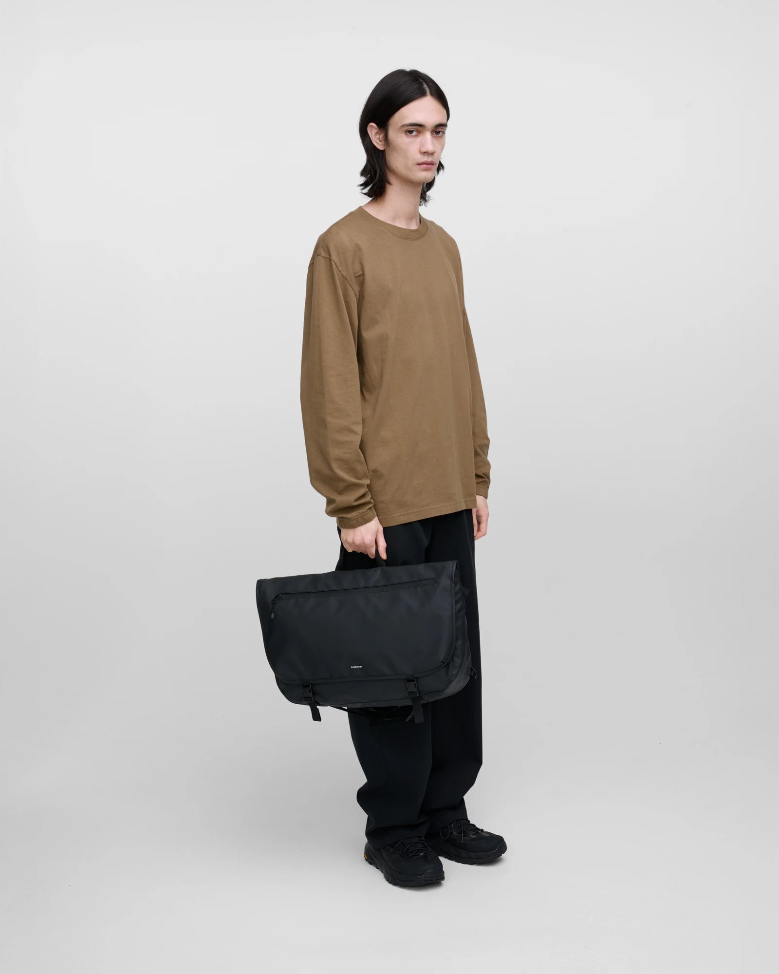 Bolso mensajero Sandqvist Stream 15L para personalizar - 8