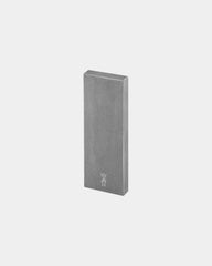 Pierre d'affûtage grès schisteux Opinel 14 cm à personnaliser - 1