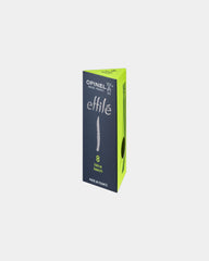 Couteau inox Opinel Effilé 8 Hêtre à personnaliser - 3