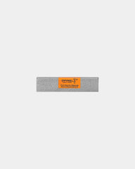 Pierre à aiguiser naturelle Opinel 10 cm à personnaliser - Gray