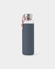 Bouteille en verre à personnaliser - 10