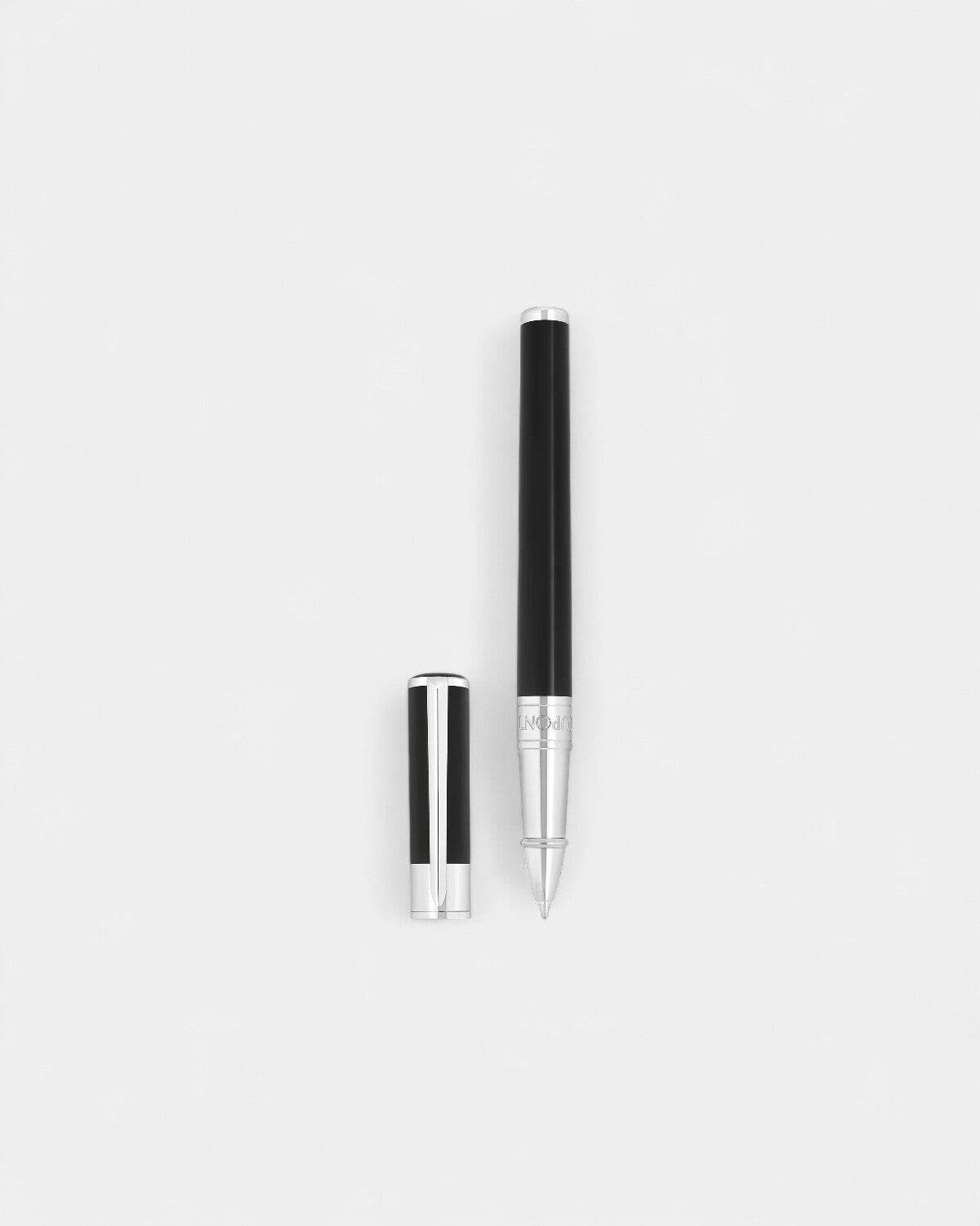 Stylo S.T. Dupont Initial à personnaliser - 1