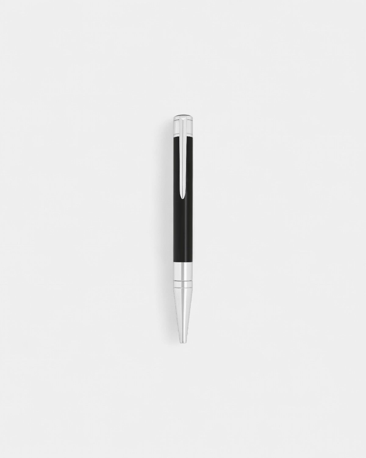 Stylo roller S.T. Dupont Initial à personnaliser - 3