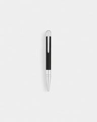 Stylo roller S.T. Dupont Initial à personnaliser - 3