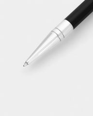 Stylo roller S.T. Dupont Initial à personnaliser - 2