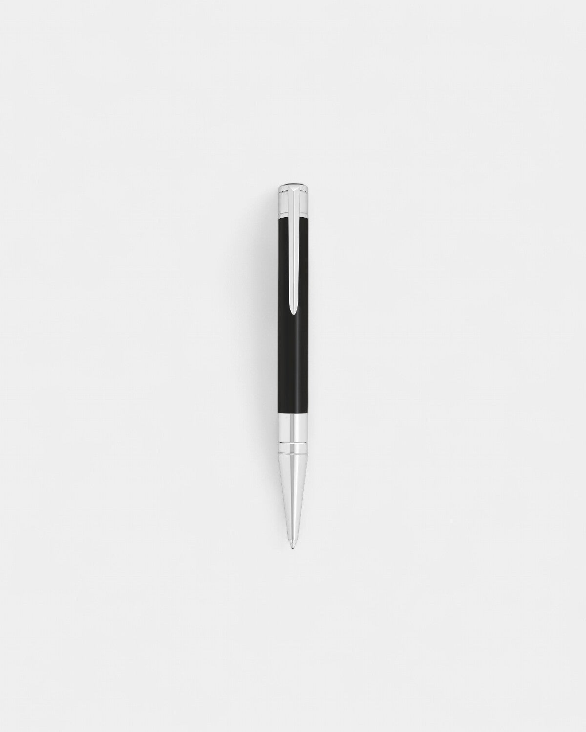 Stylo roller S.T. Dupont Initial à personnaliser - 1