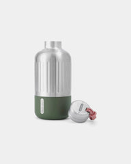Bouteille en acier inoxydable à personnaliser - 2