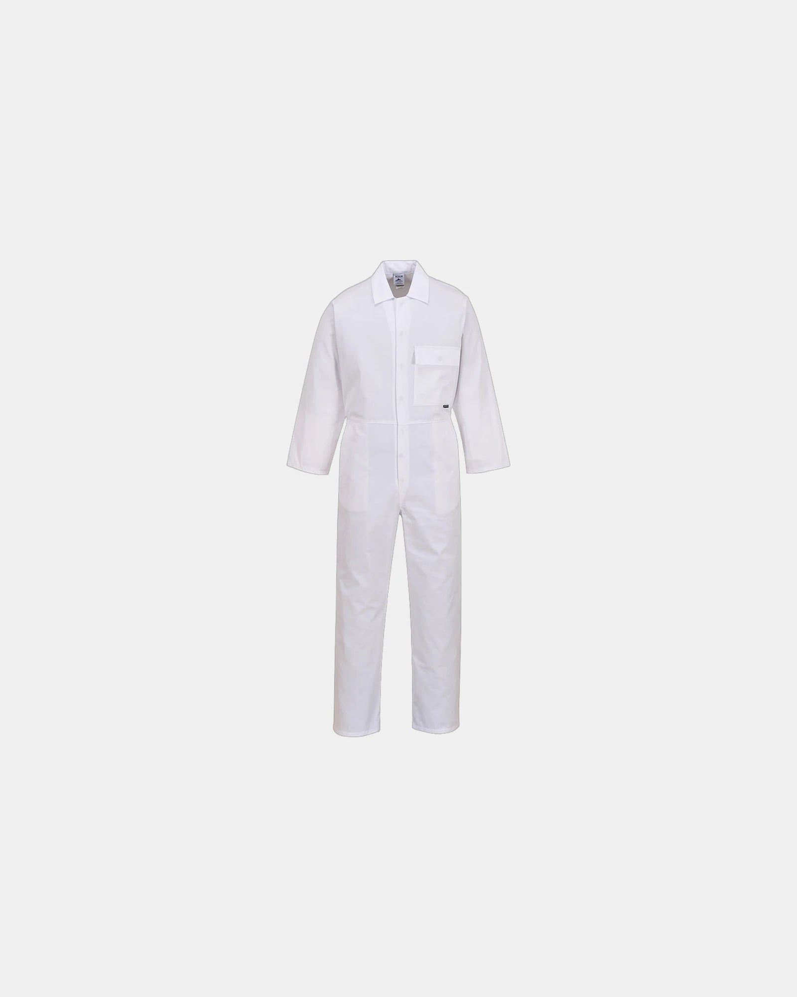 Combinaison Standard à personnaliser - Blanc