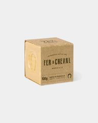 Savon de Marseille en cube 100g - 19