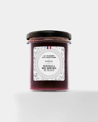 Confiture au miel Made in France à personnaliser - 3