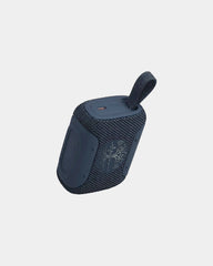 Enceinte étanche JBL Go 5 10h autonomie à personnaliser - Blue