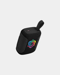 Enceinte étanche JBL Go 5 10h autonomie à personnaliser - Black