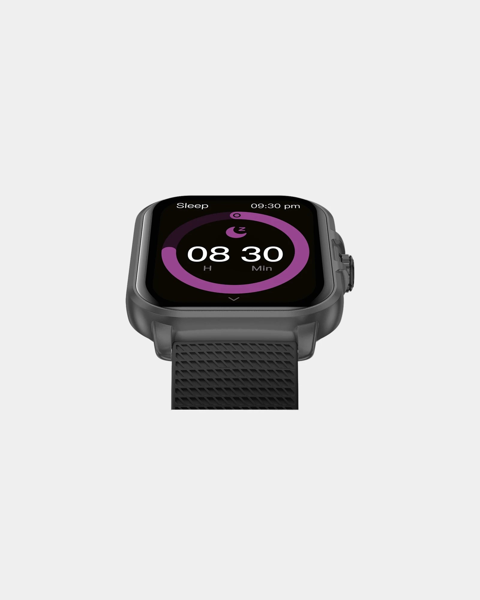 Bracelet d’activité silicone IP67 Prixton AT803 à personnaliser - 2