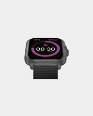 Bracelet d’activité silicone IP67 Prixton AT803 à personnaliser - 2