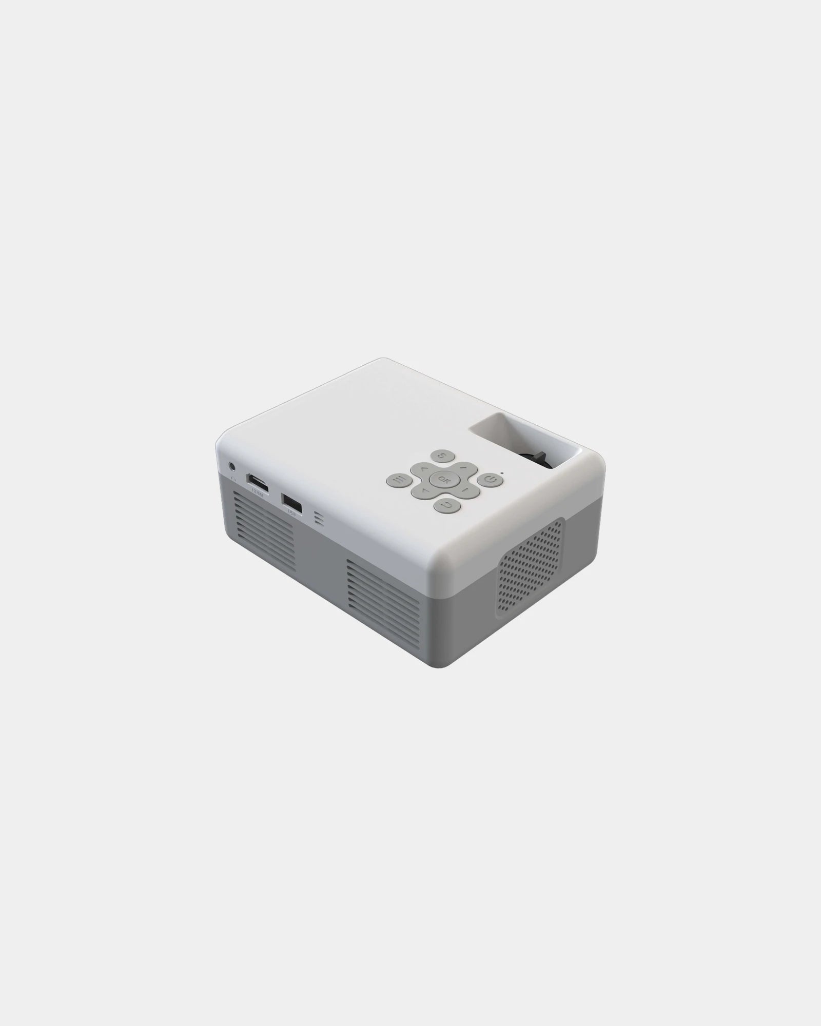 Projecteur compact Prixton Mini Pro Cinema à personnaliser - 5