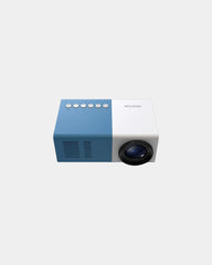 Projecteur compact Prixton Mini Pro Cinema à personnaliser - 2