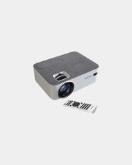 Projecteur Prixton Lumière à personnaliser - Blanc