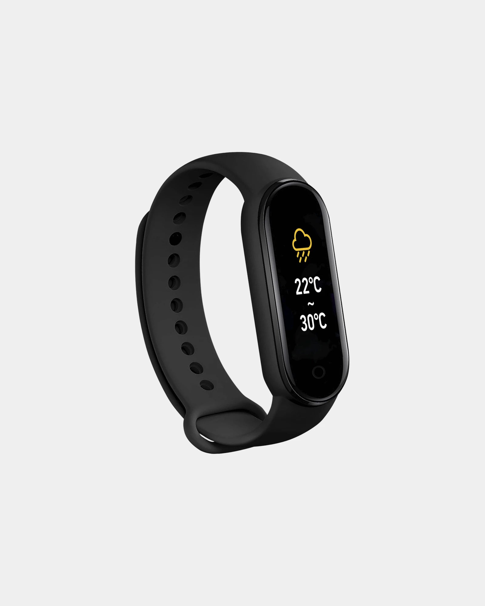 Bracelet activités IPX7 AT410 à personnaliser - 2