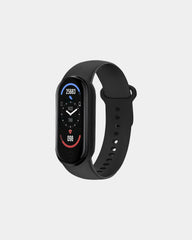 Bracelet activités IPX7 AT410 à personnaliser - Noir