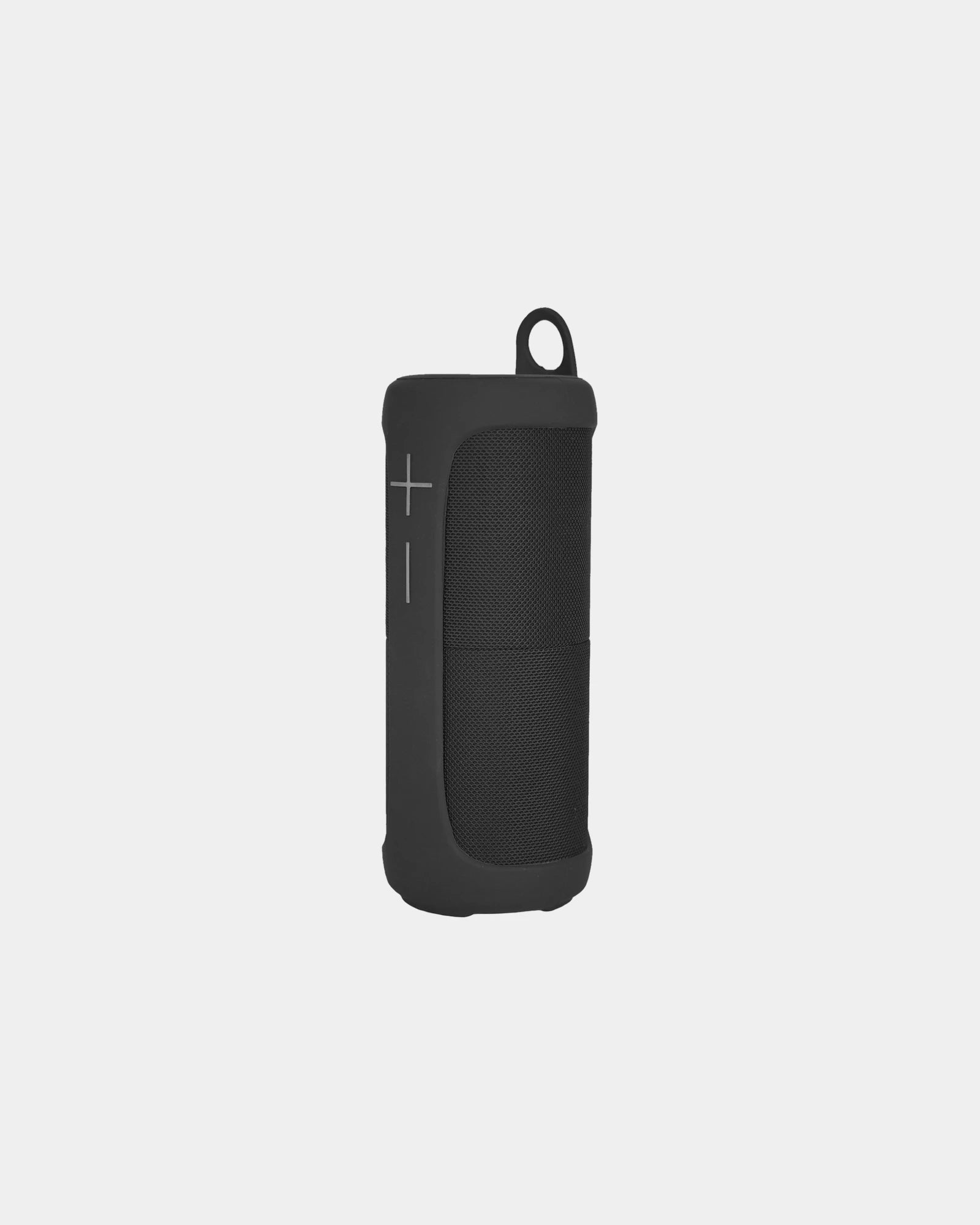 Haut-parleur Bluetooth® 20W résistant IPX6 à personnaliser - Noir