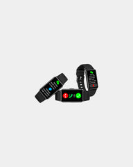 Bracelet intelligent multisport avec GPS à personnaliser - 3