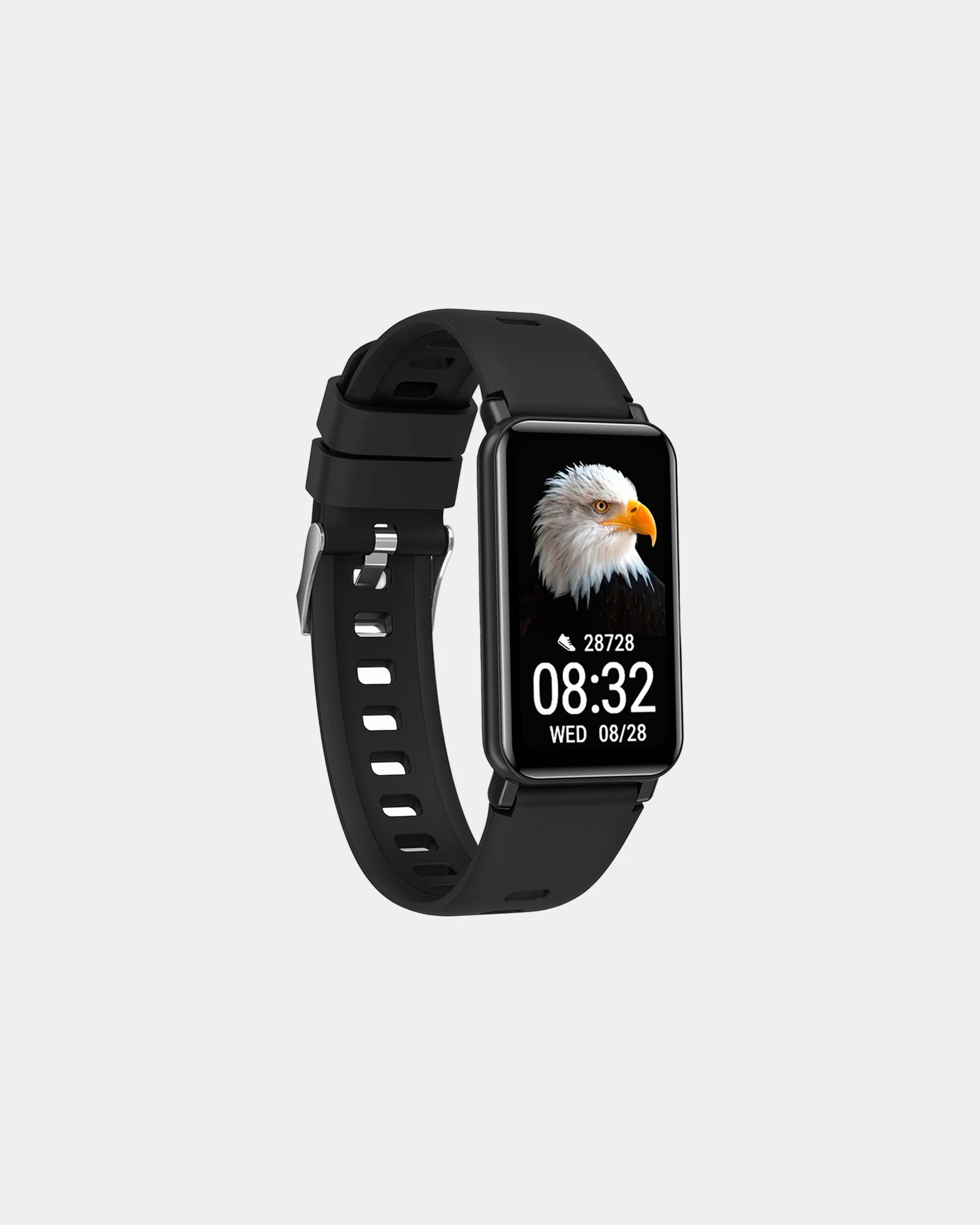 Bracelet intelligent multisport avec GPS à personnaliser - 2