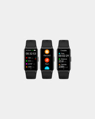 Bracelet intelligent multisport avec GPS à personnaliser - 4