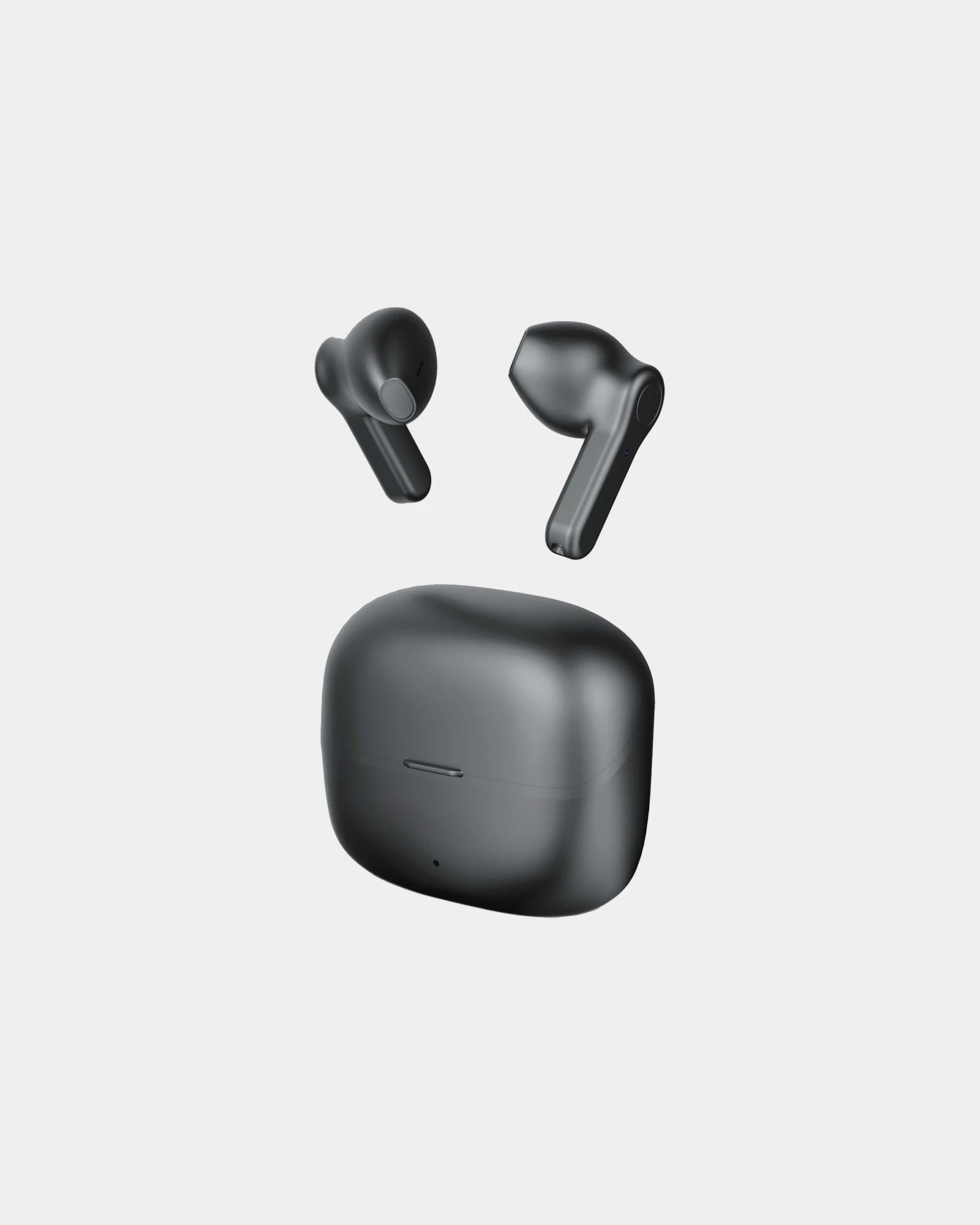 Écouteurs Bluetooth® sans fil TWS155 à personnaliser - 5