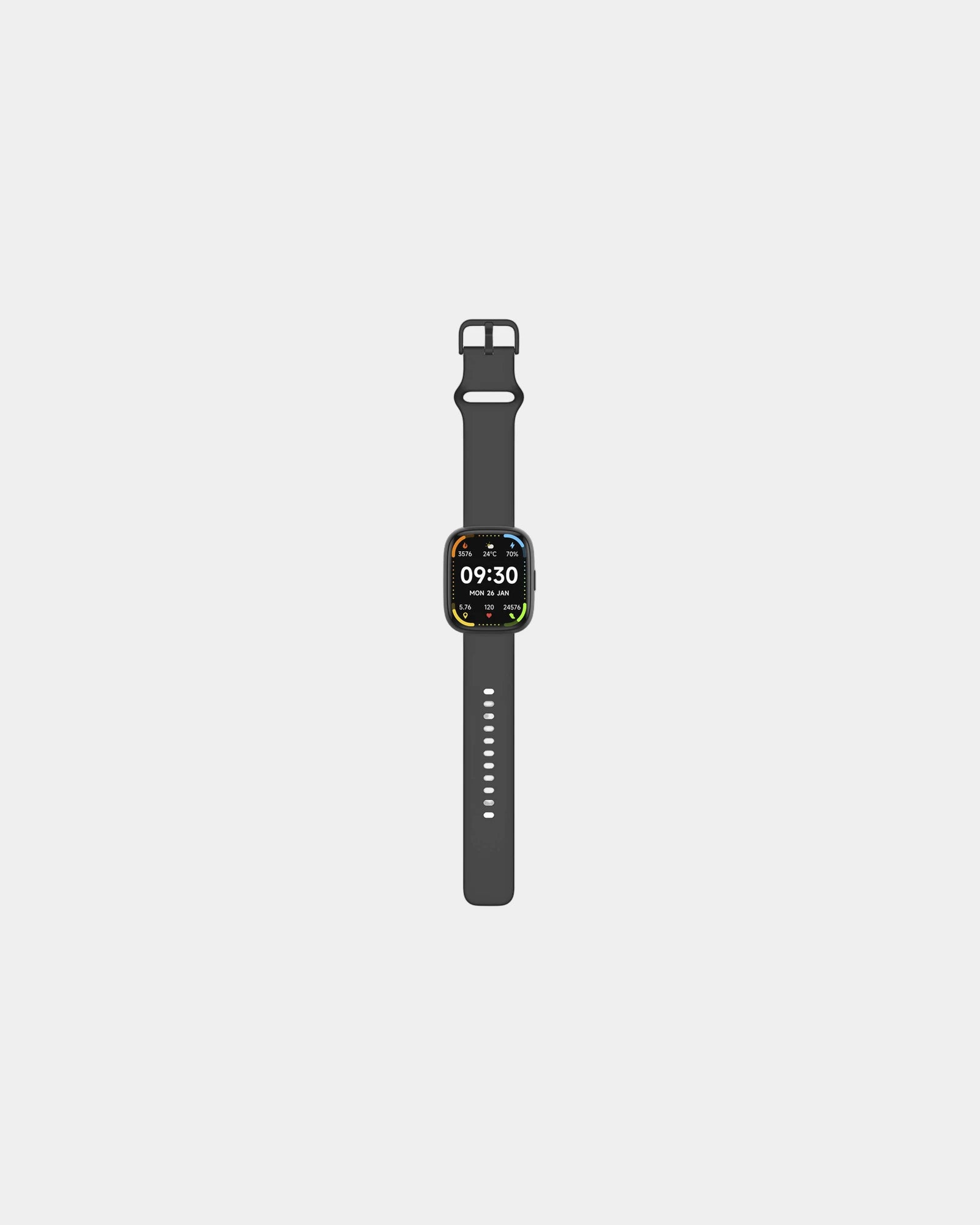 Montre connectée multi-sports à personnaliser - 3