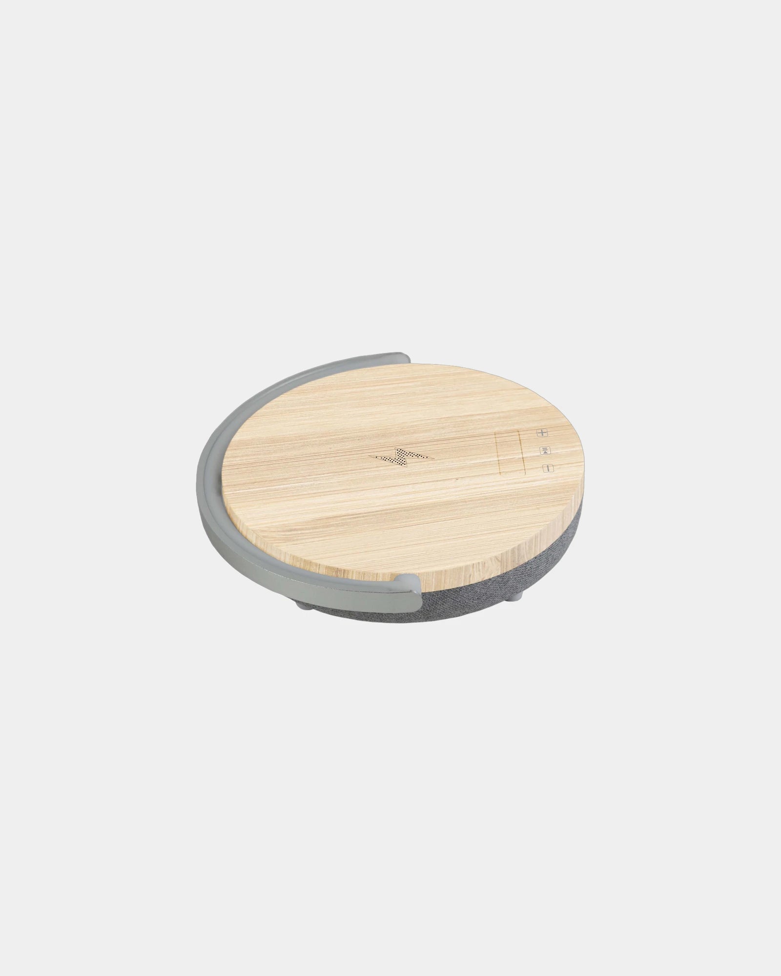 Enceinte Bluetooth® 4-en-1 à personnaliser - 6