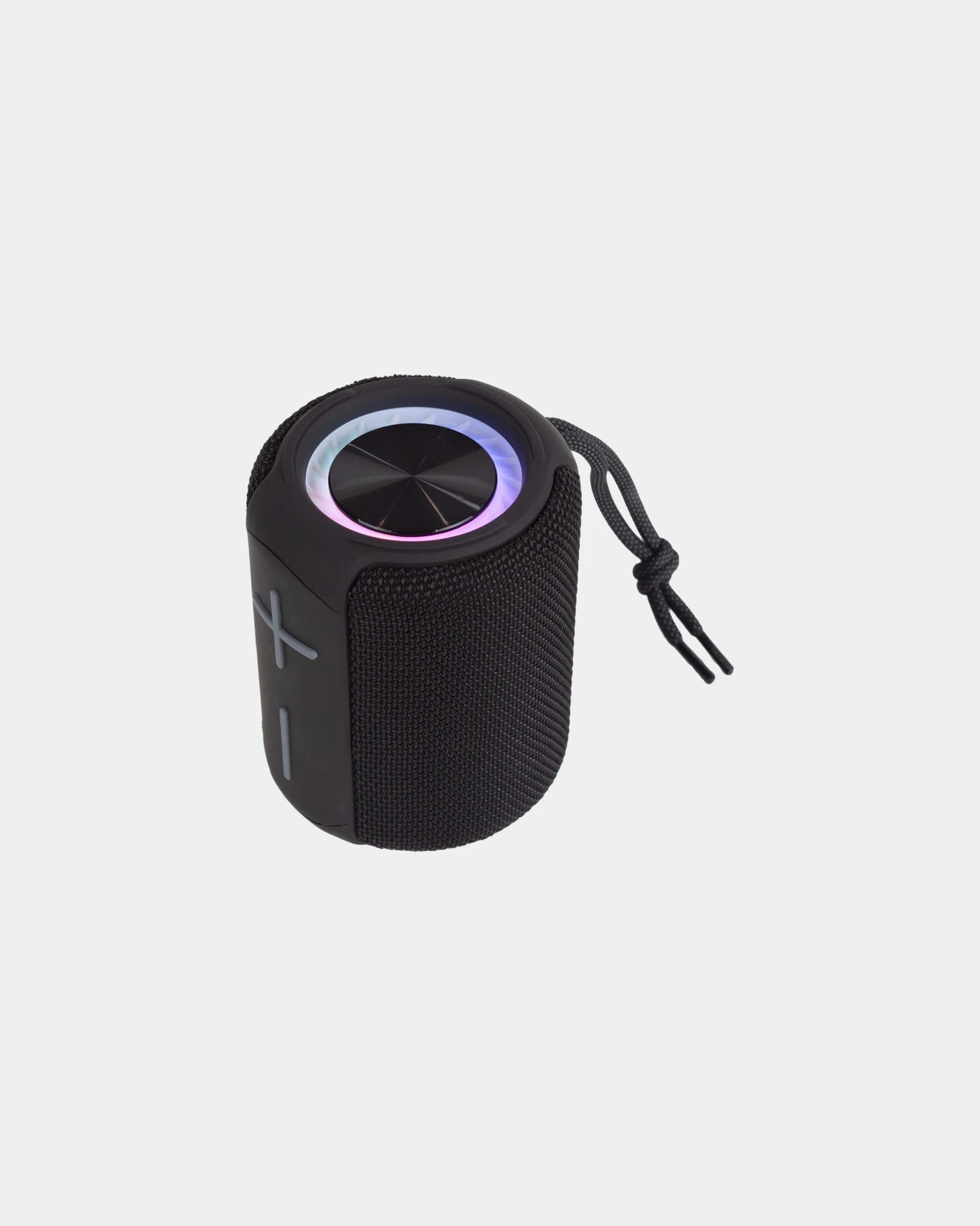 Enceinte Bluetooth IPX5 à personnaliser - Noir