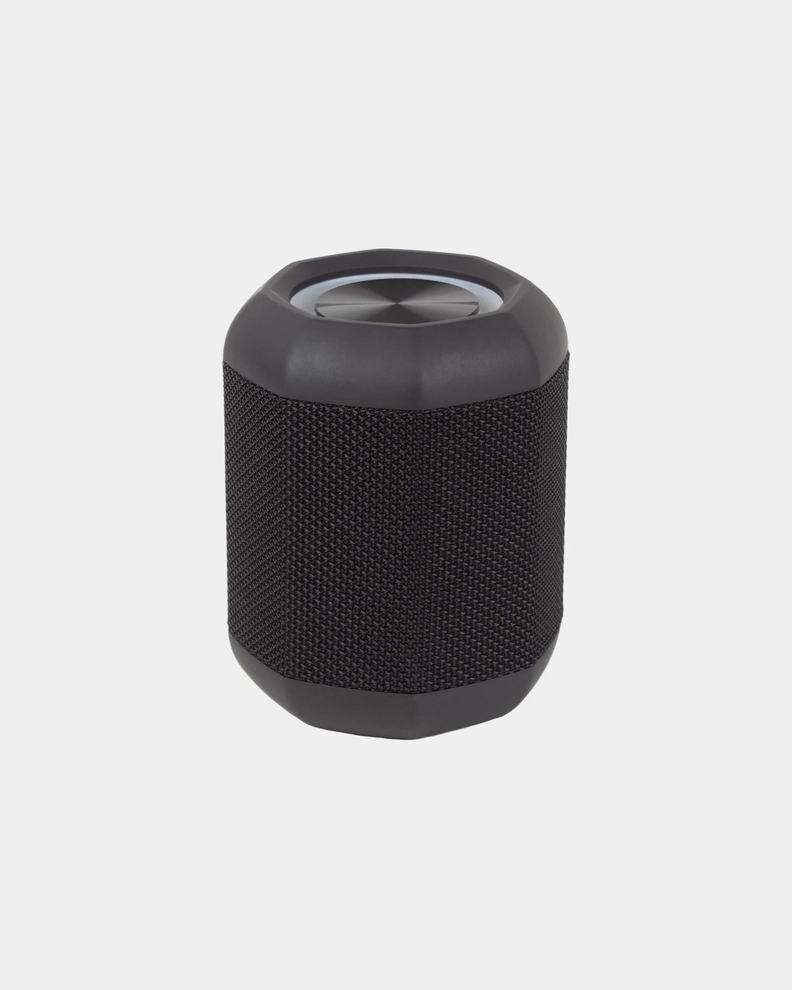 Haut-parleur étanche IPX7 Prixton Dance Box à personnaliser - Noir