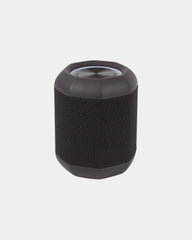 Haut-parleur étanche IPX7 Prixton Dance Box à personnaliser - Noir