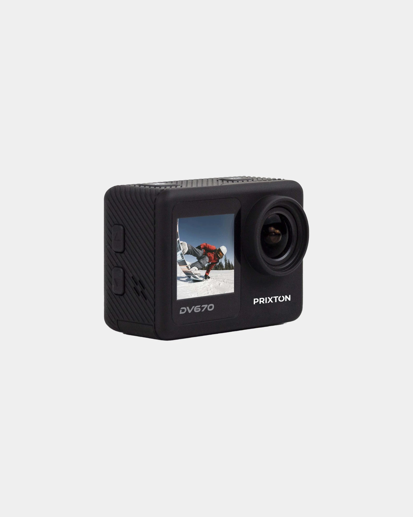 Caméra d’action 4K étanche à personnaliser - 2