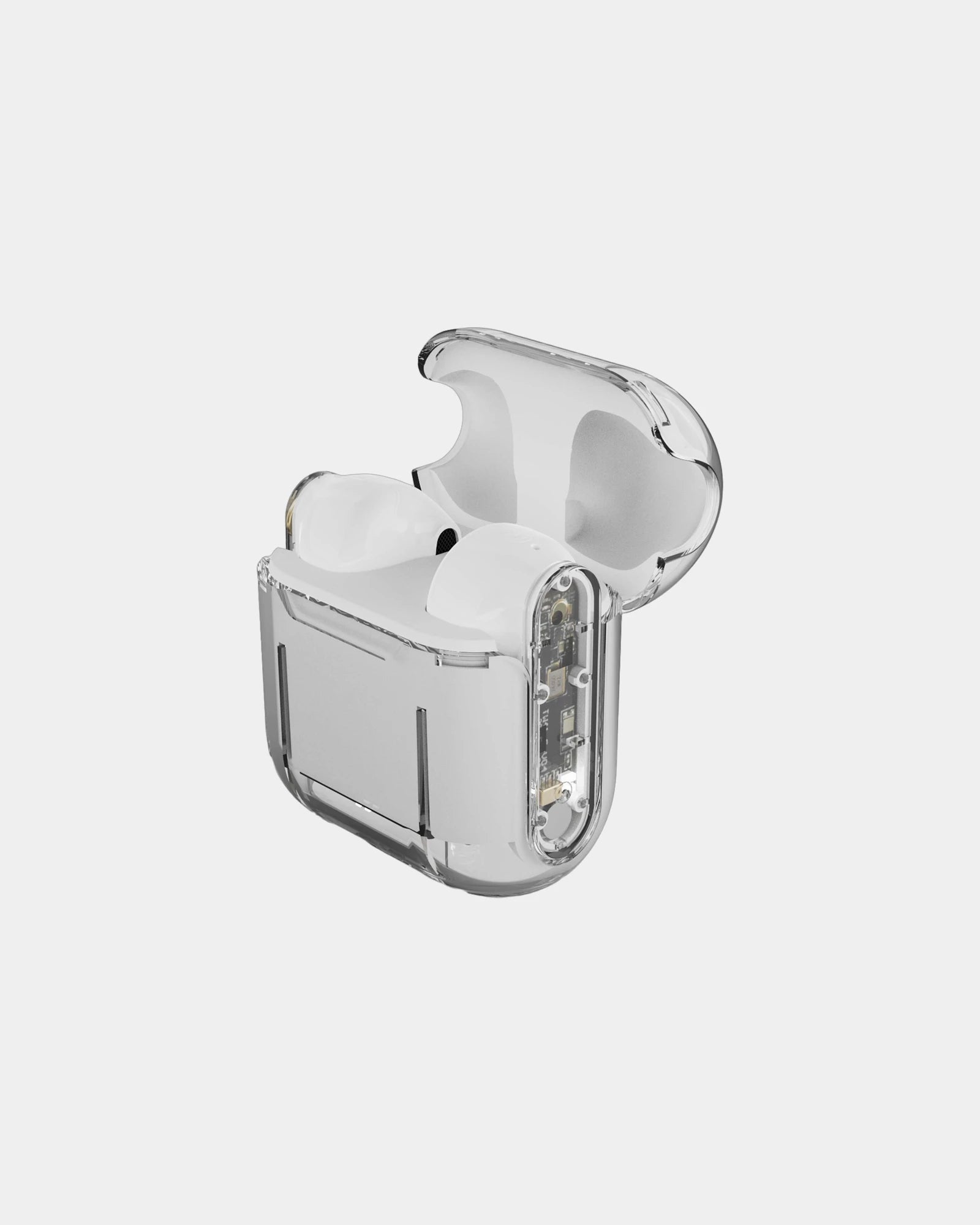 Écouteurs sans fil Hi-Fi TWS162 à personnaliser - Blanc